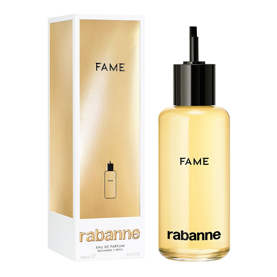 Polnilo za parfumsko vodo Fame Ženski parfumi