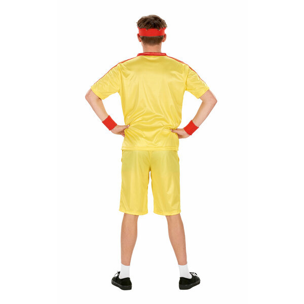 Disfraz de hombre adulto promedio de Orion Costumes, talla grande (estándar)