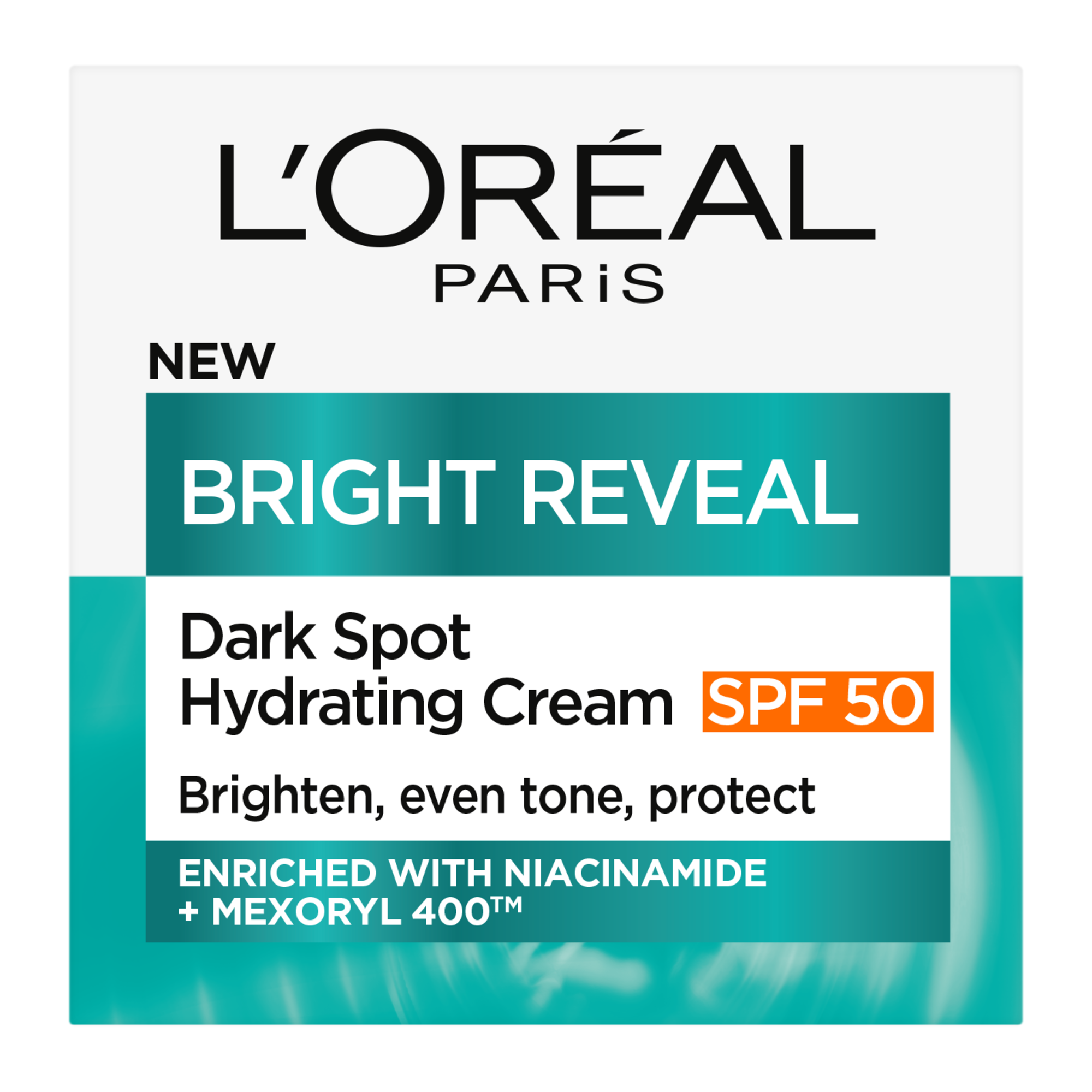 Predstavitev L'Oréal Paris Bright
