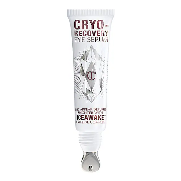 Cryo Recovery Oogserum - Oogserum