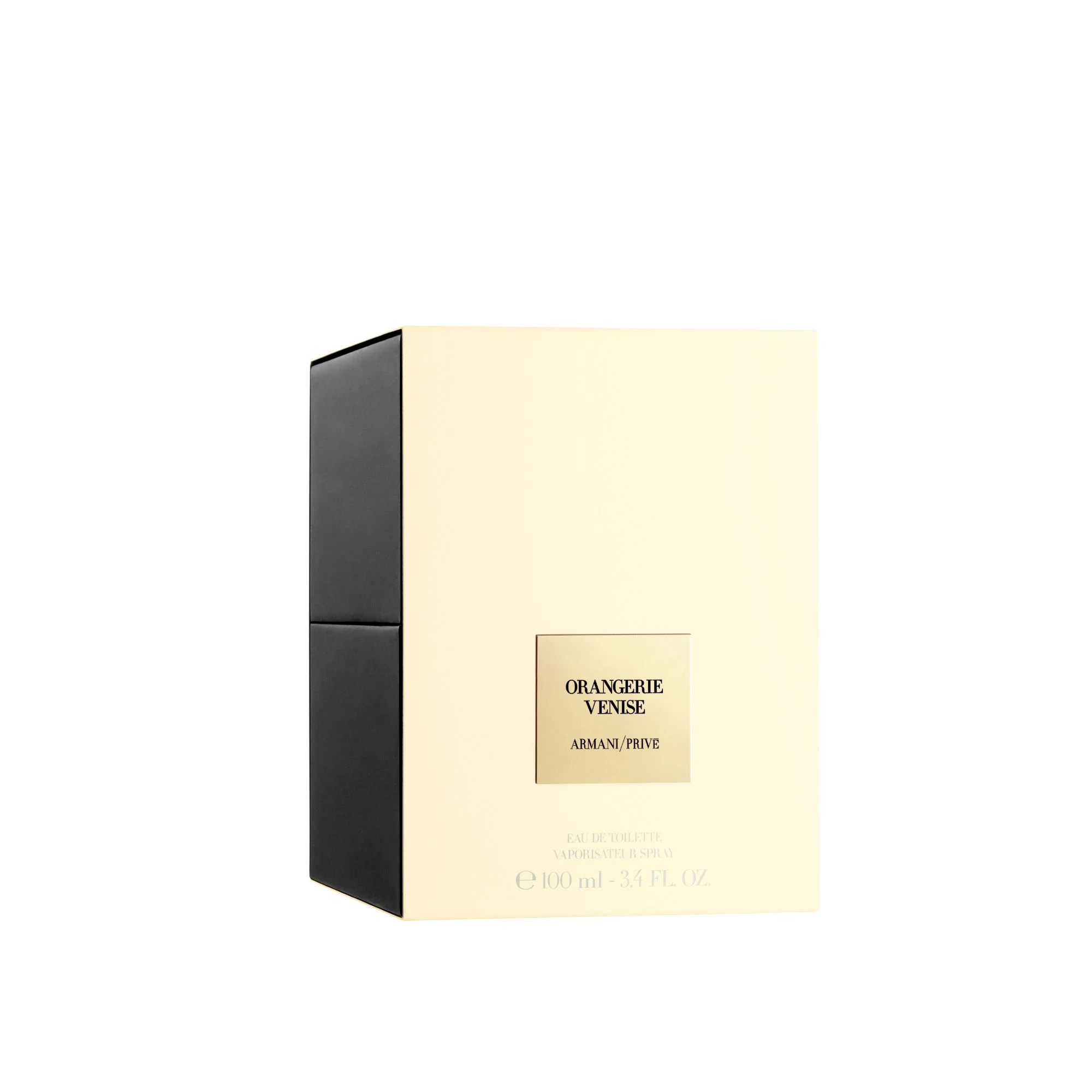 Orangerie Venise EdT 100 ml - Armani Privé