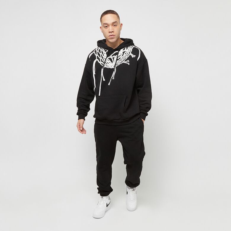 Net Hoody