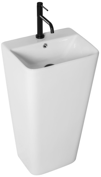 Umywalka Ceramiczna Wolnowolnowolnostojąca ARIS