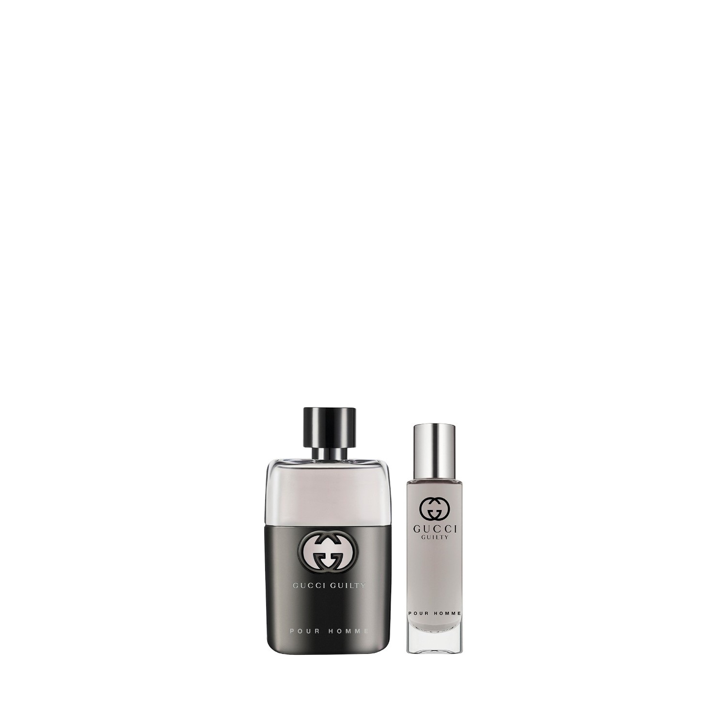 Gucci set mirisa Gucci Guilty toaletna voda 50 ml set - 1 komad