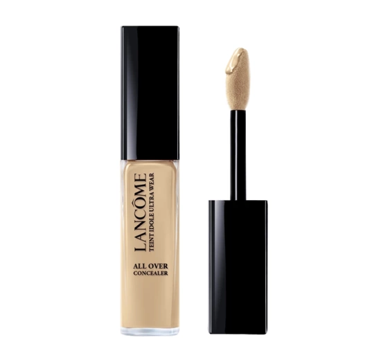 Lancôme Teint Idole Ultra Wear All Over Concealer korektor w płynie 01 Beige Albâtre 13 ml