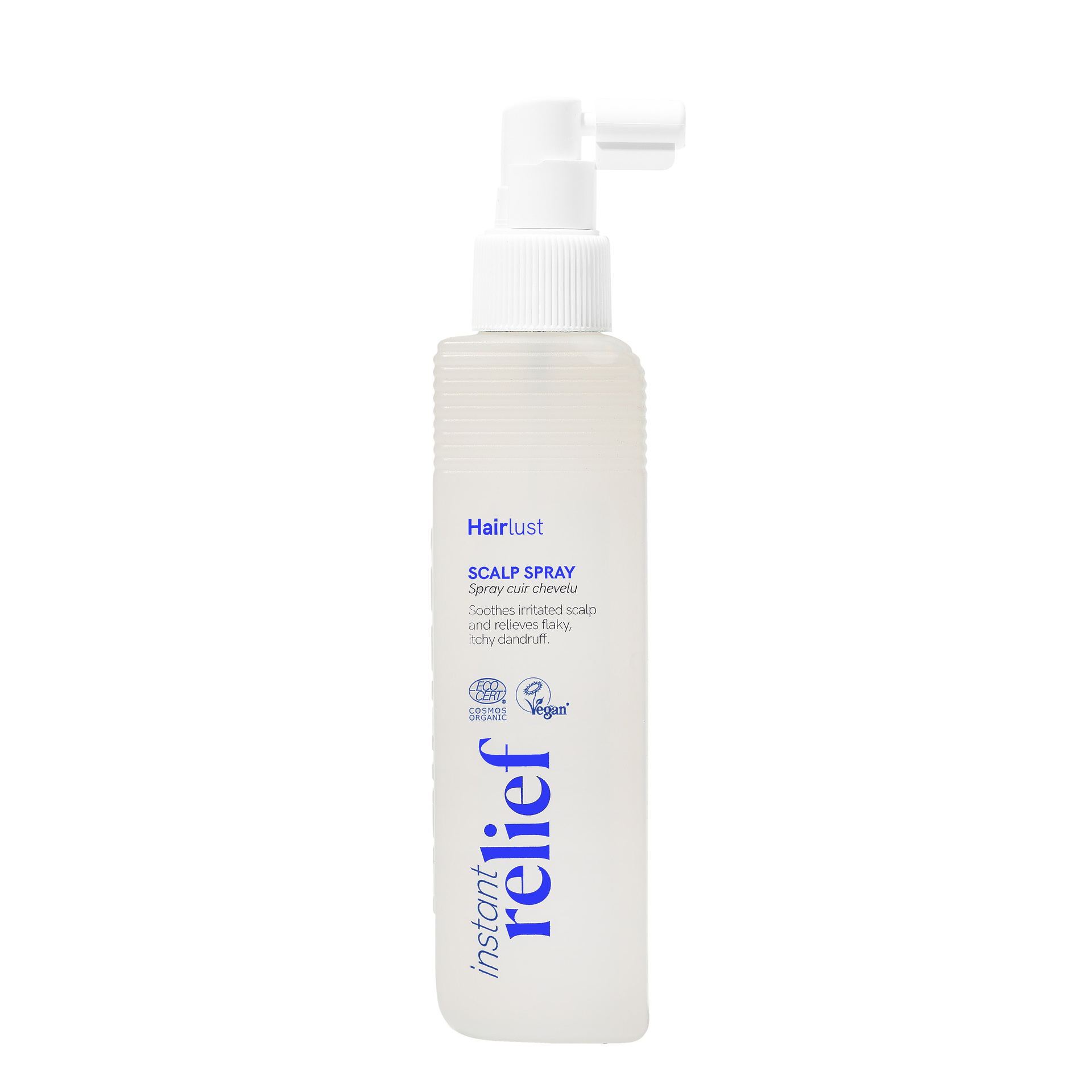Instant Relief™ Fejbőr Spray 150 ml - Hairlust