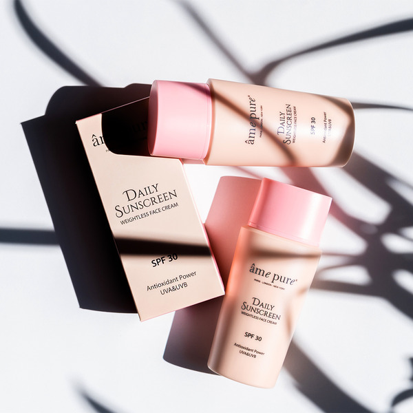 âme pure Daily Sunscreen