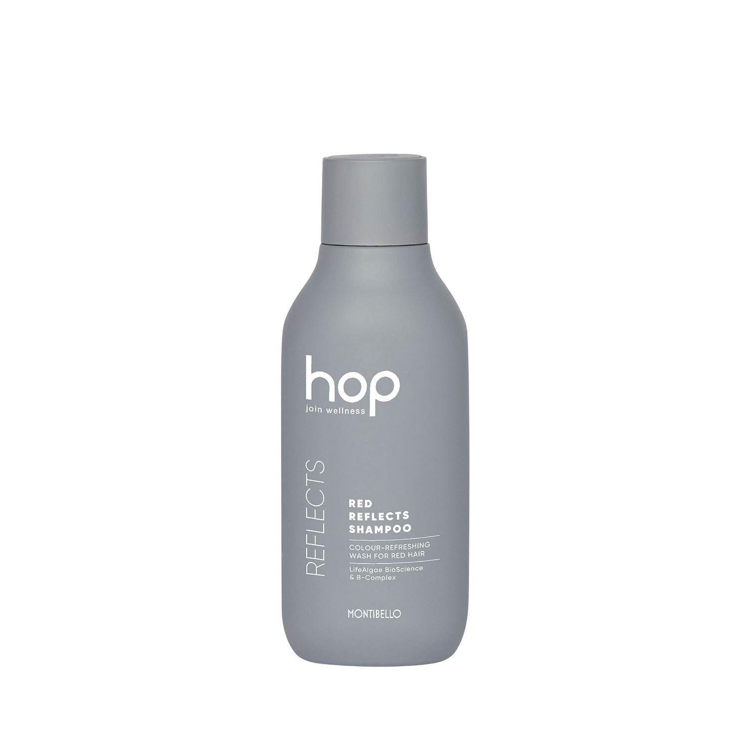 Montibello HOP Κόκκινο Αντανακλά