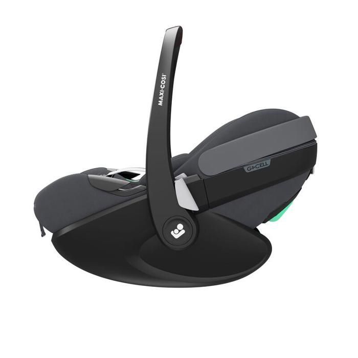 Pebble 360 Pro2 Twillic Grafite