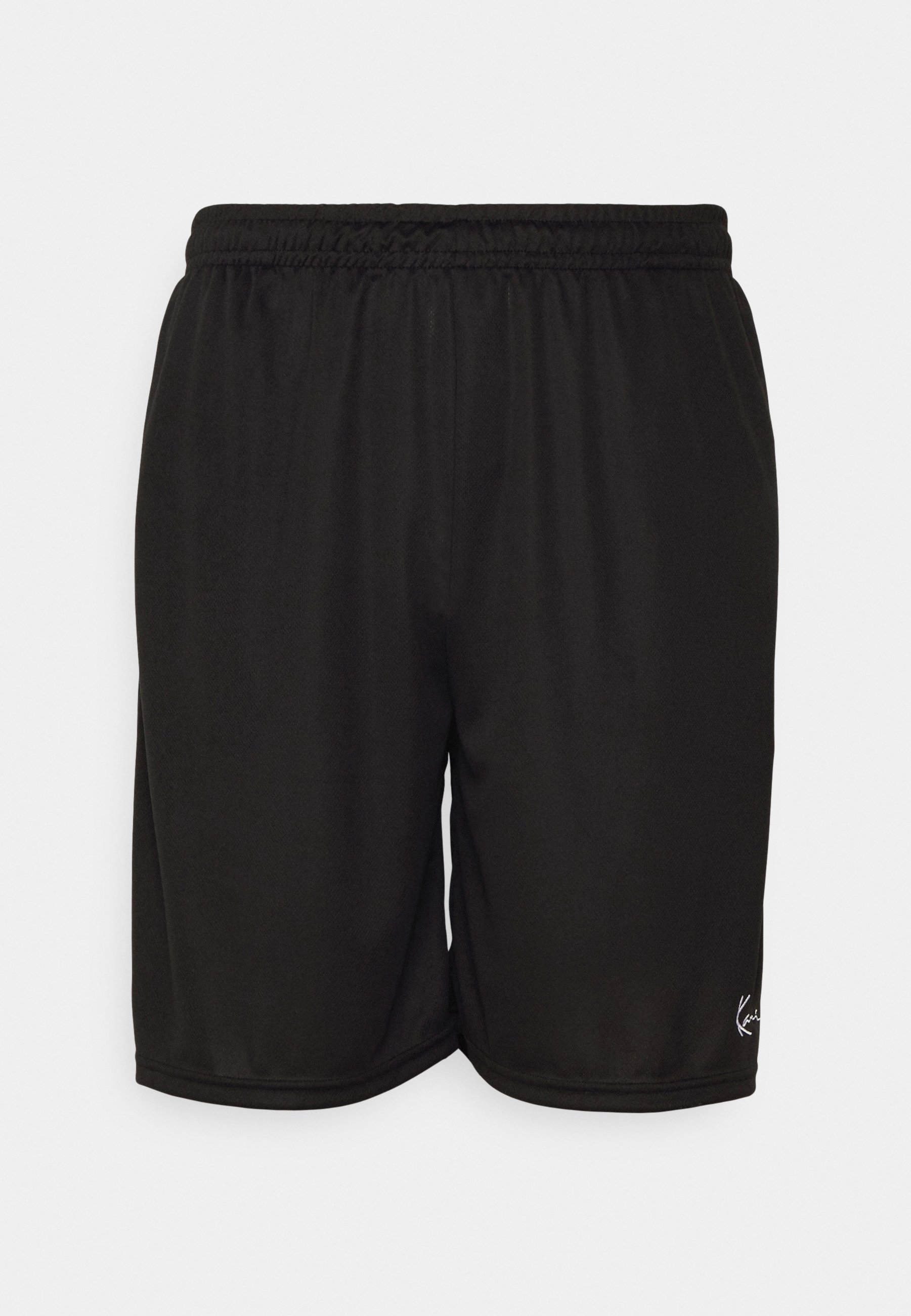 Karl Kani SMALL SIGNATURE - Pantaloni de trening - negru