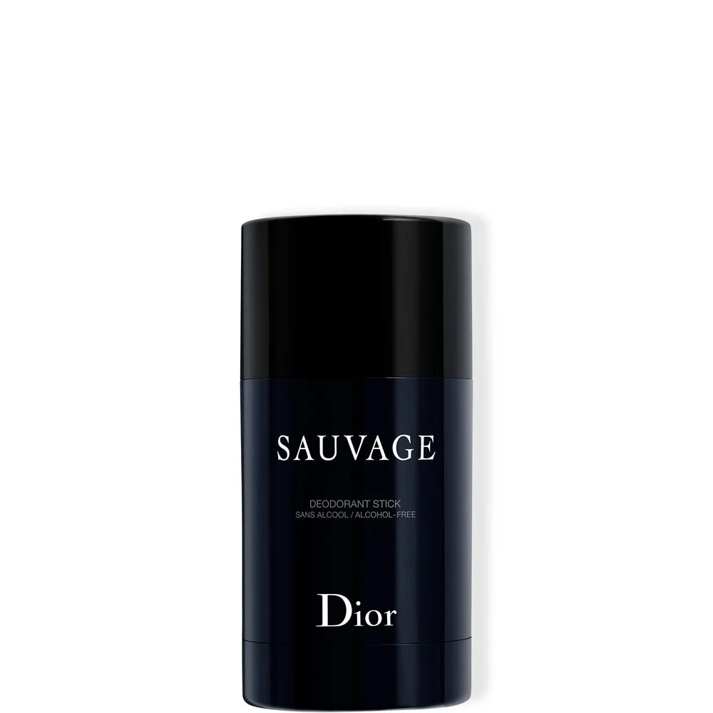 Sauvage Sauvage - Deodorante Stick