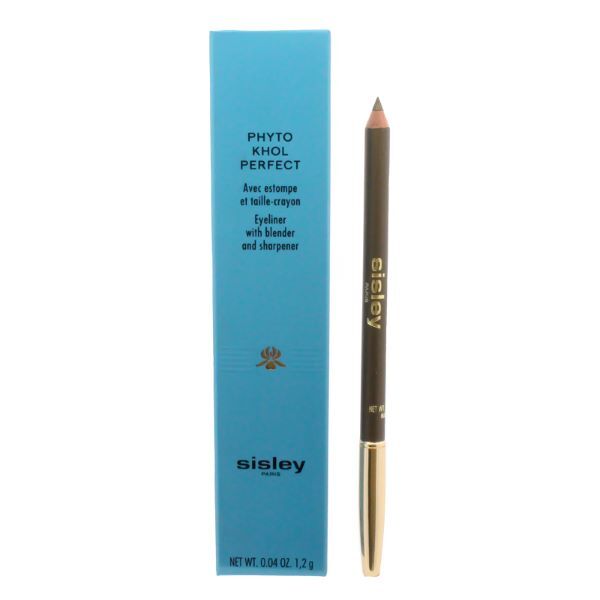 Matita eyeliner perfetta Sisley Phyto Khol Khaki