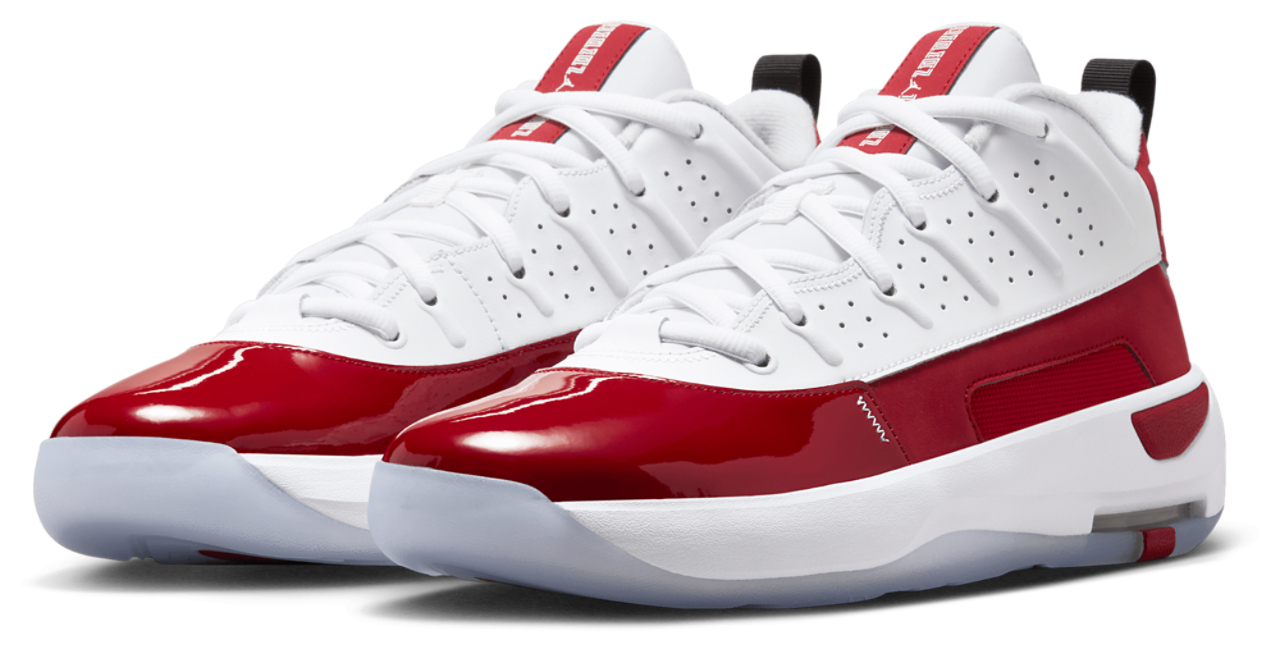 Jordan Max Aura 7