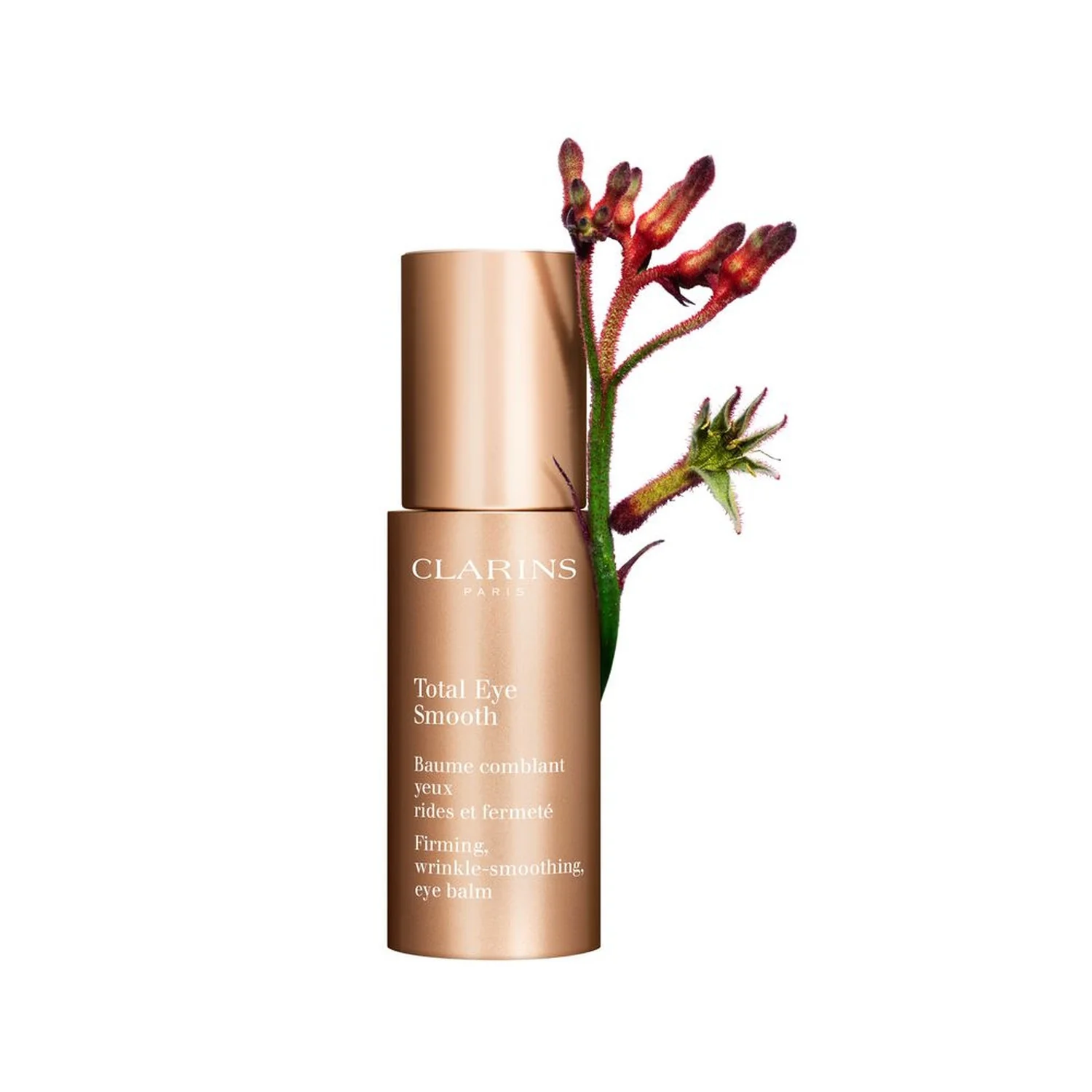 Trattamenti Occhi Total Eye Smooth - Contorno occhi antirughe