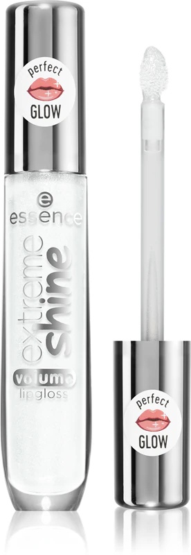 „Essence Extreme Shine“ apimties suteikiantis lūpų blizgis