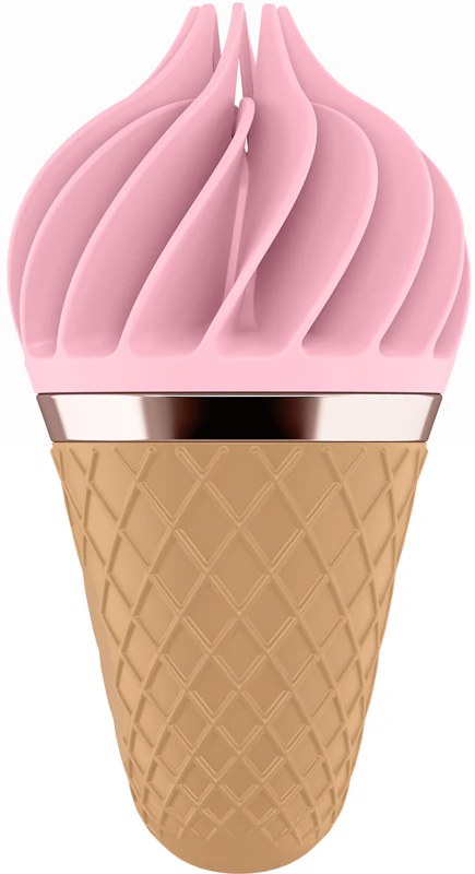 Vibrador Satisfyer SWEET TREAT