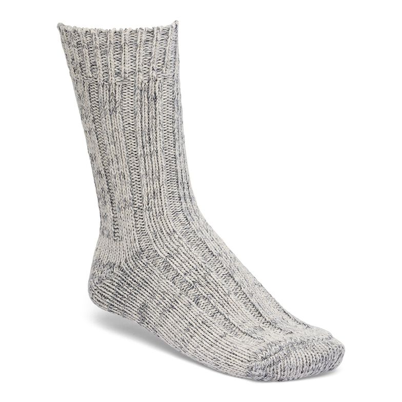 Cotton Twist uomo Cotone/Poliammide/Elastan - Grey Grey
