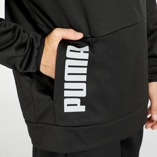  Puma termo sporta krekls