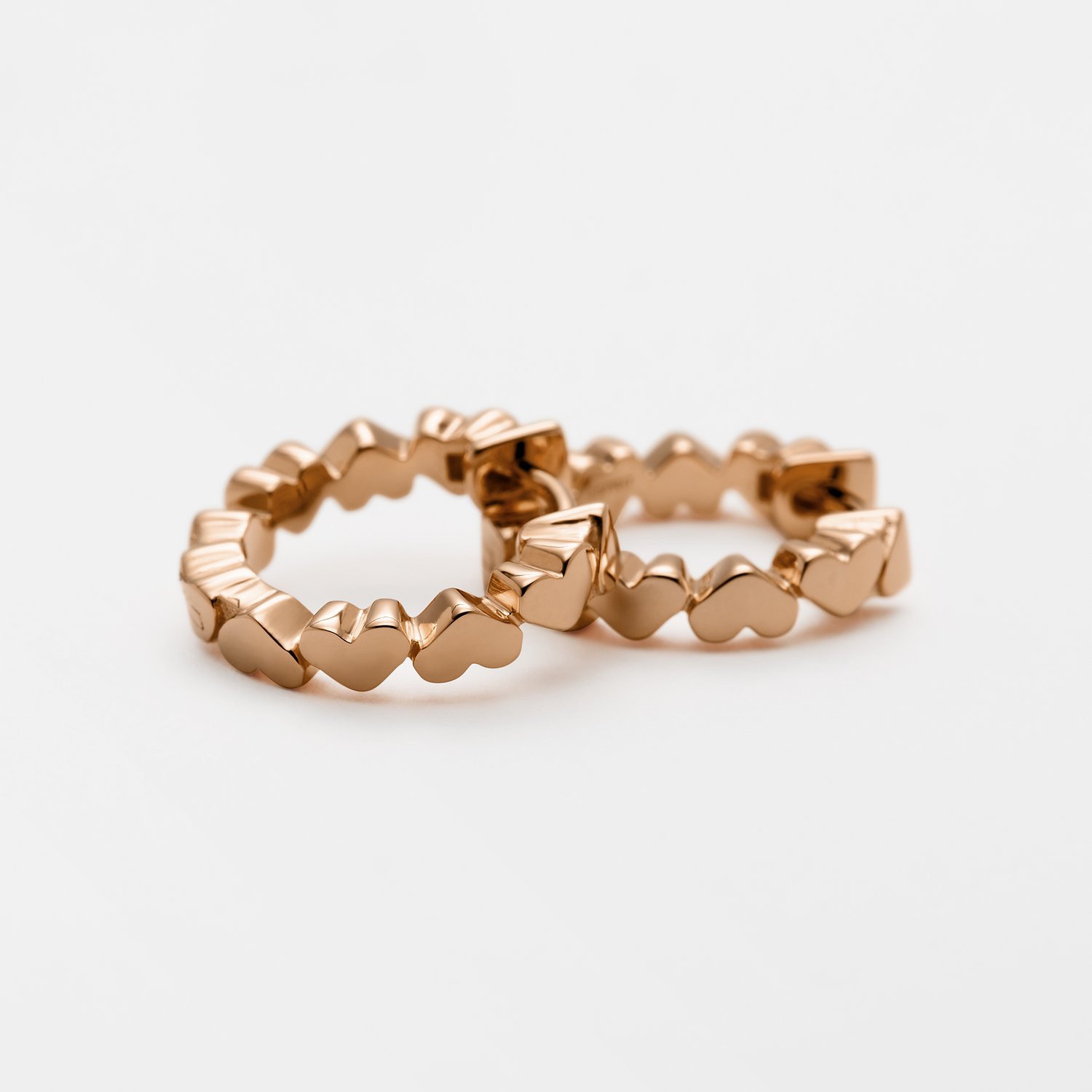 Esprit Boucles d'oreilles