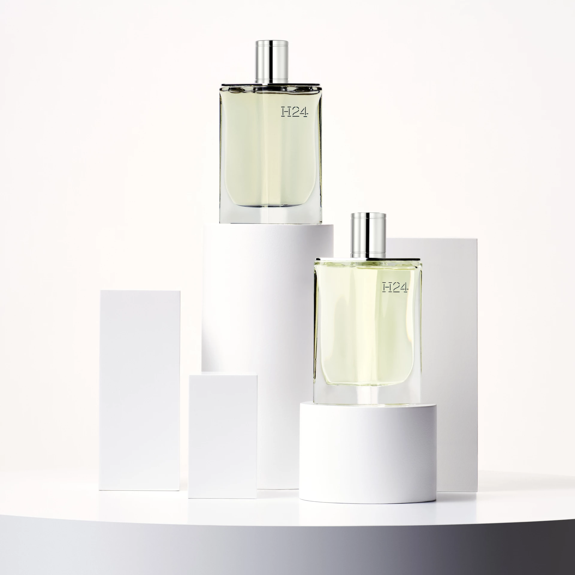 H24 parfemska voda 100 ml - HERMÈS
