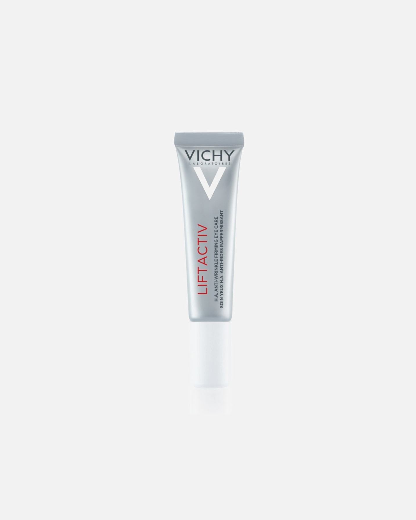 Vichy Liftactiv HA krema za učvršćivanje kože oko očiju protiv bora - 15 ml