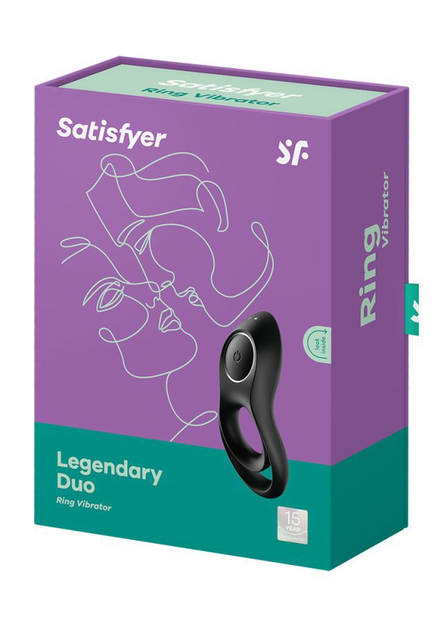Satisfyer Legendarni duo