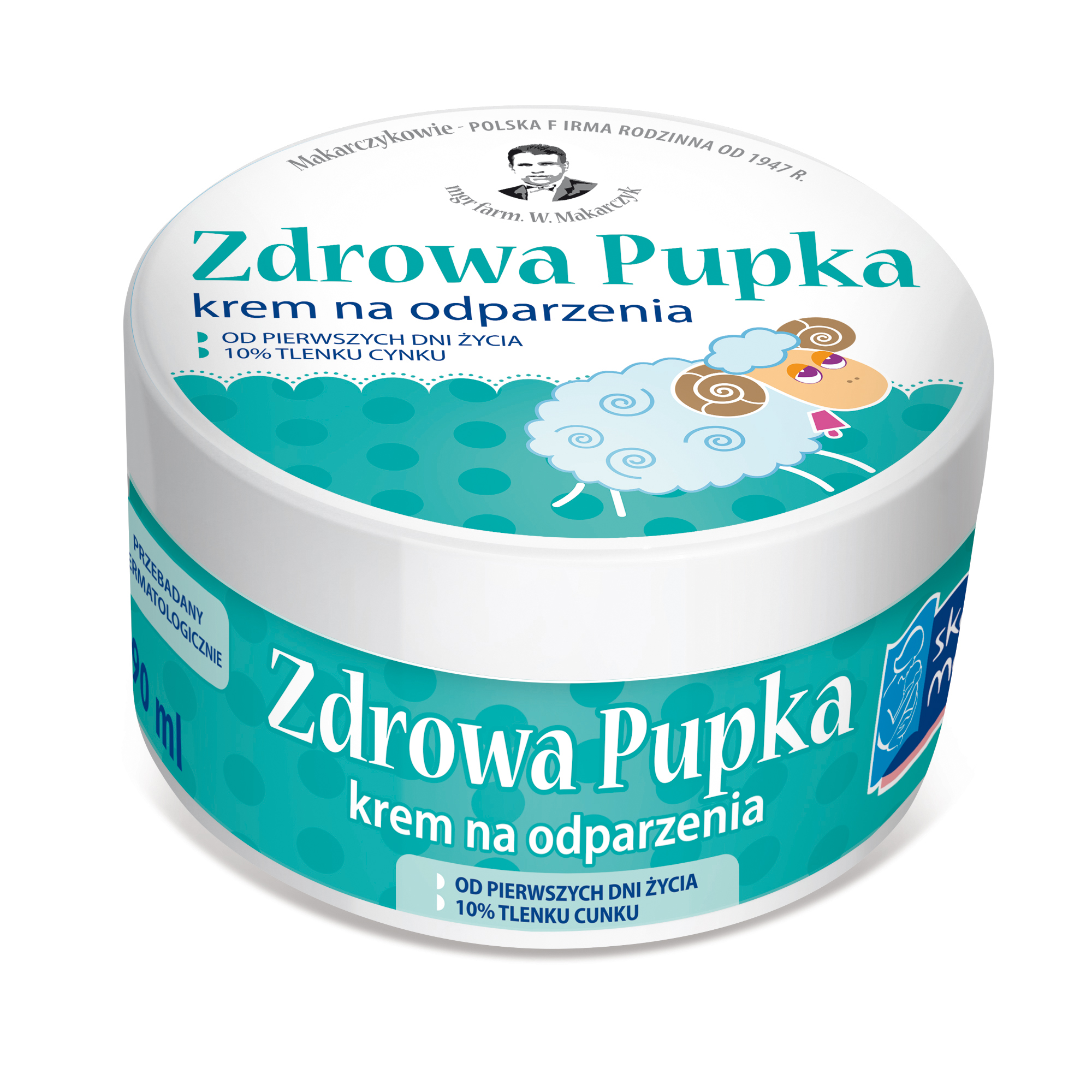 Majčino blago Zdrava guza
