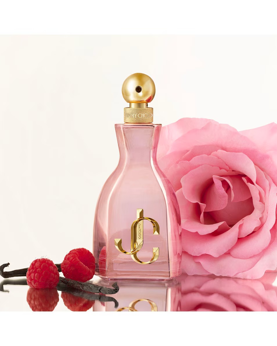 JIMMY CHOO I Want Choo With Love kvepalai