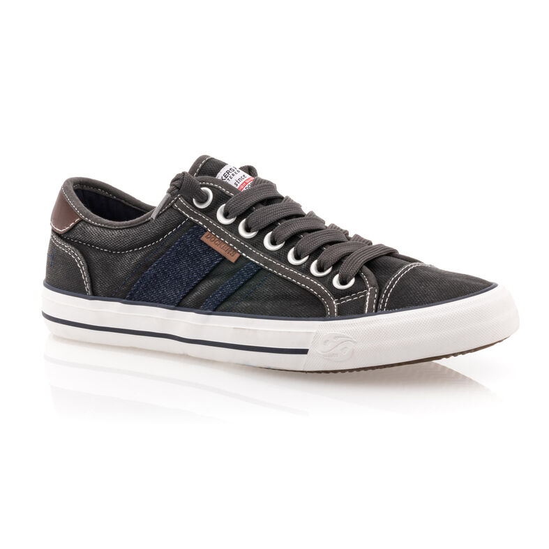Korit / lenkkarit Homme Gris