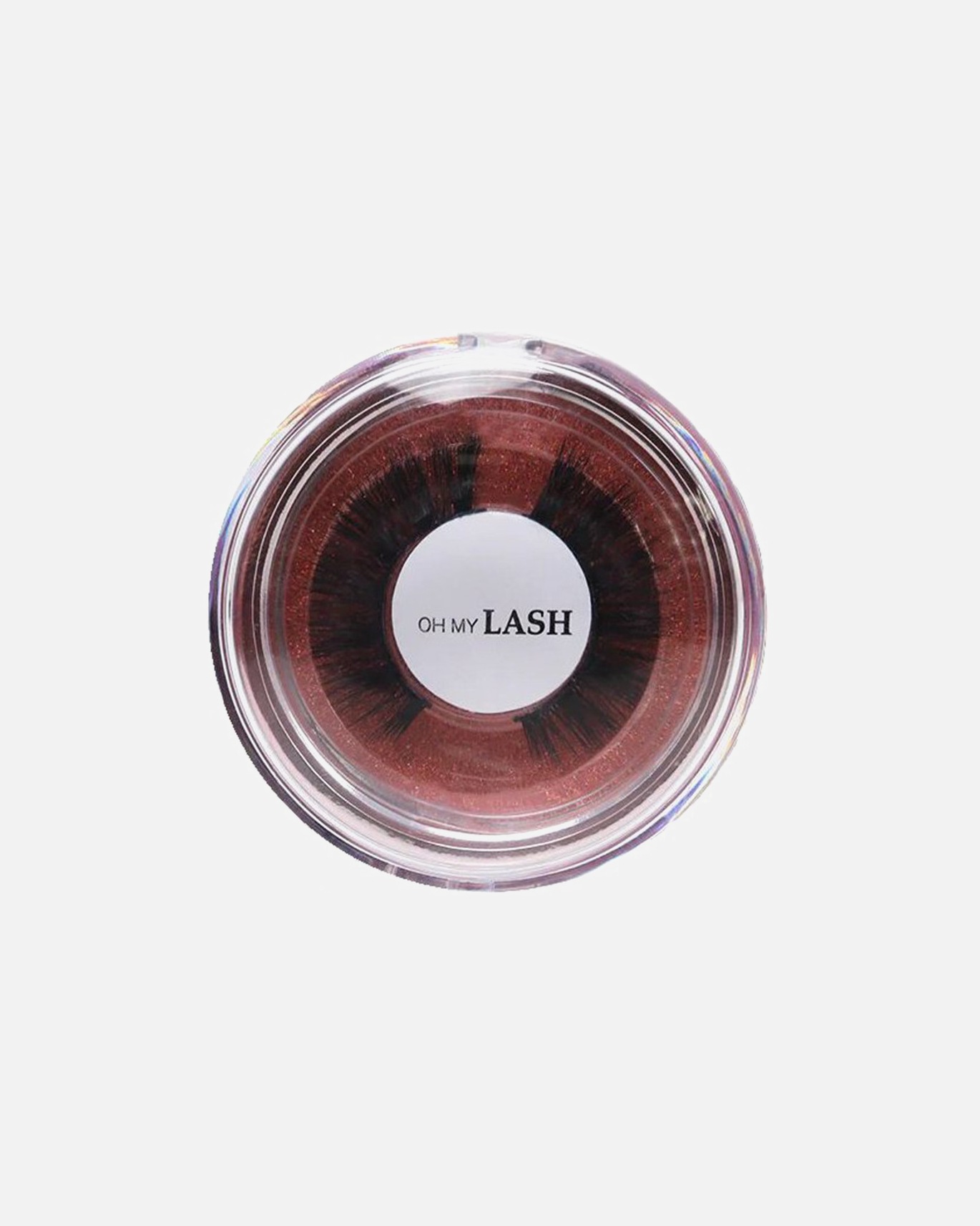 Oh My Lash! Faux Cils en Vison