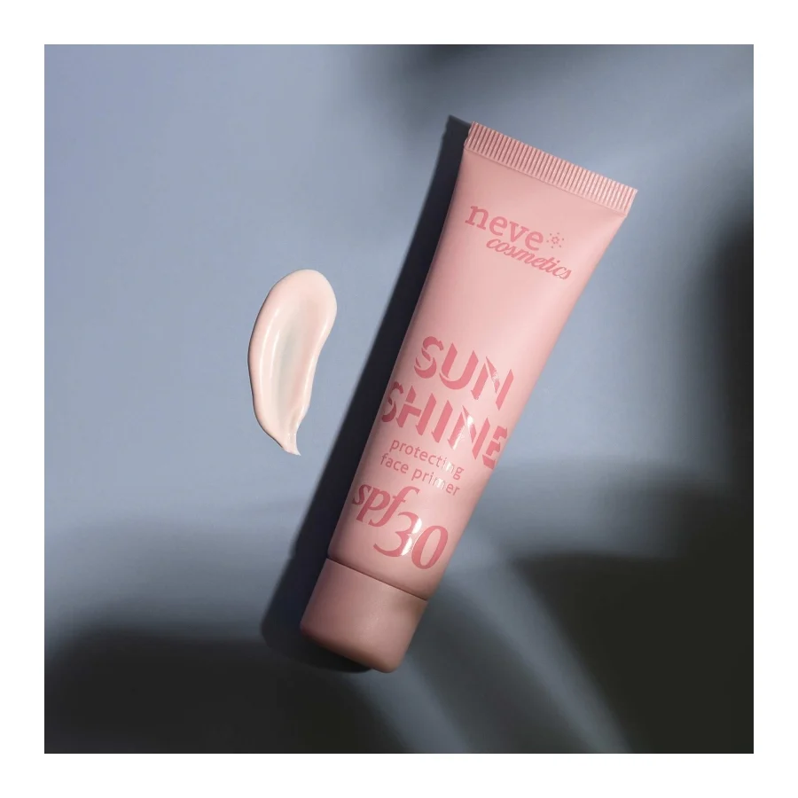 Incarnato SunShine Protecting Face Primer SPF30 - Base trucco