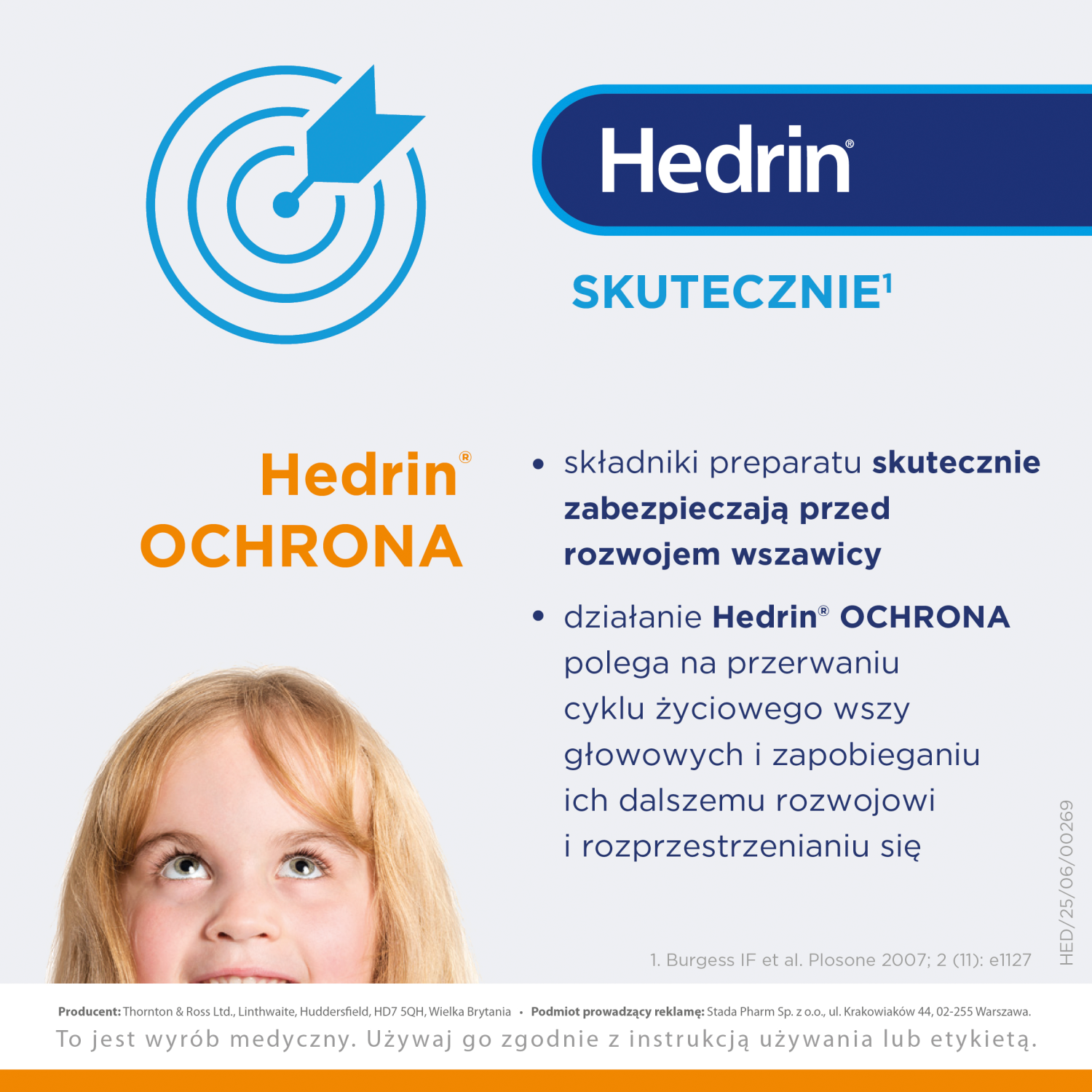 Hedrin