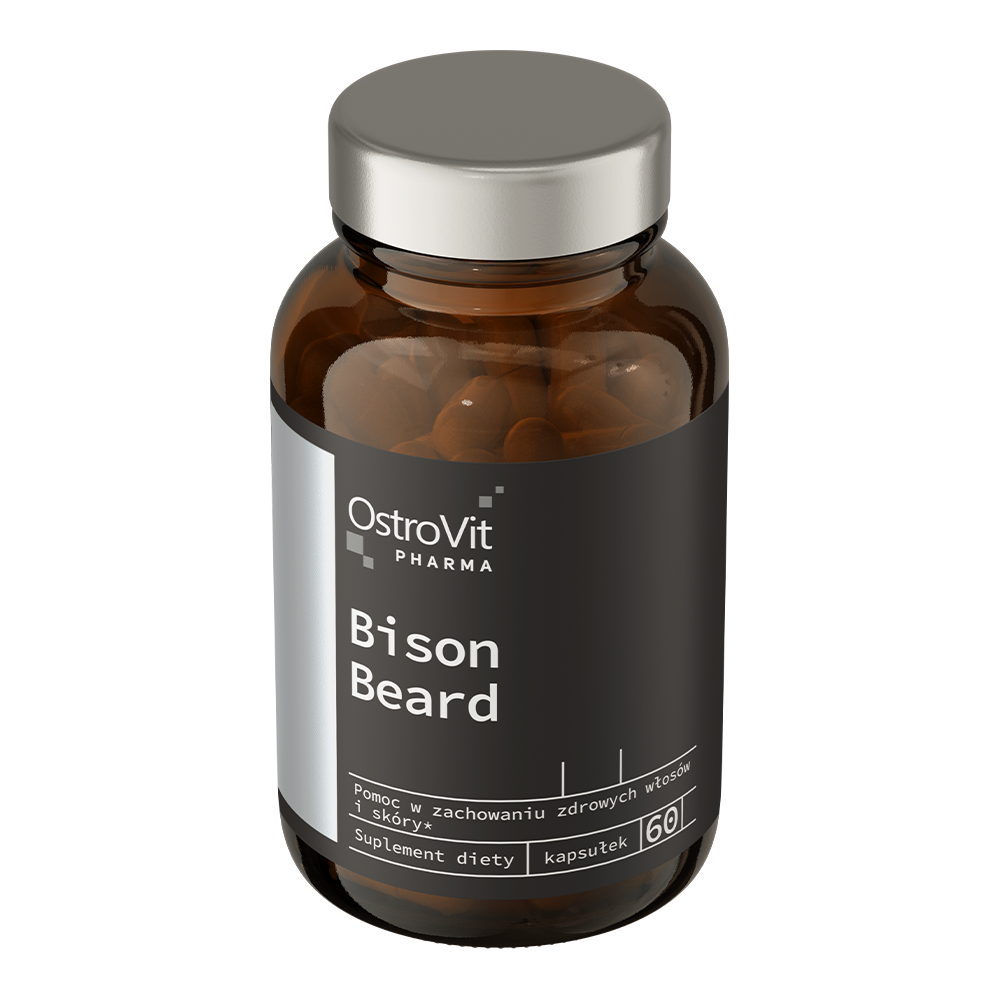 OstroVit Bizon Beard