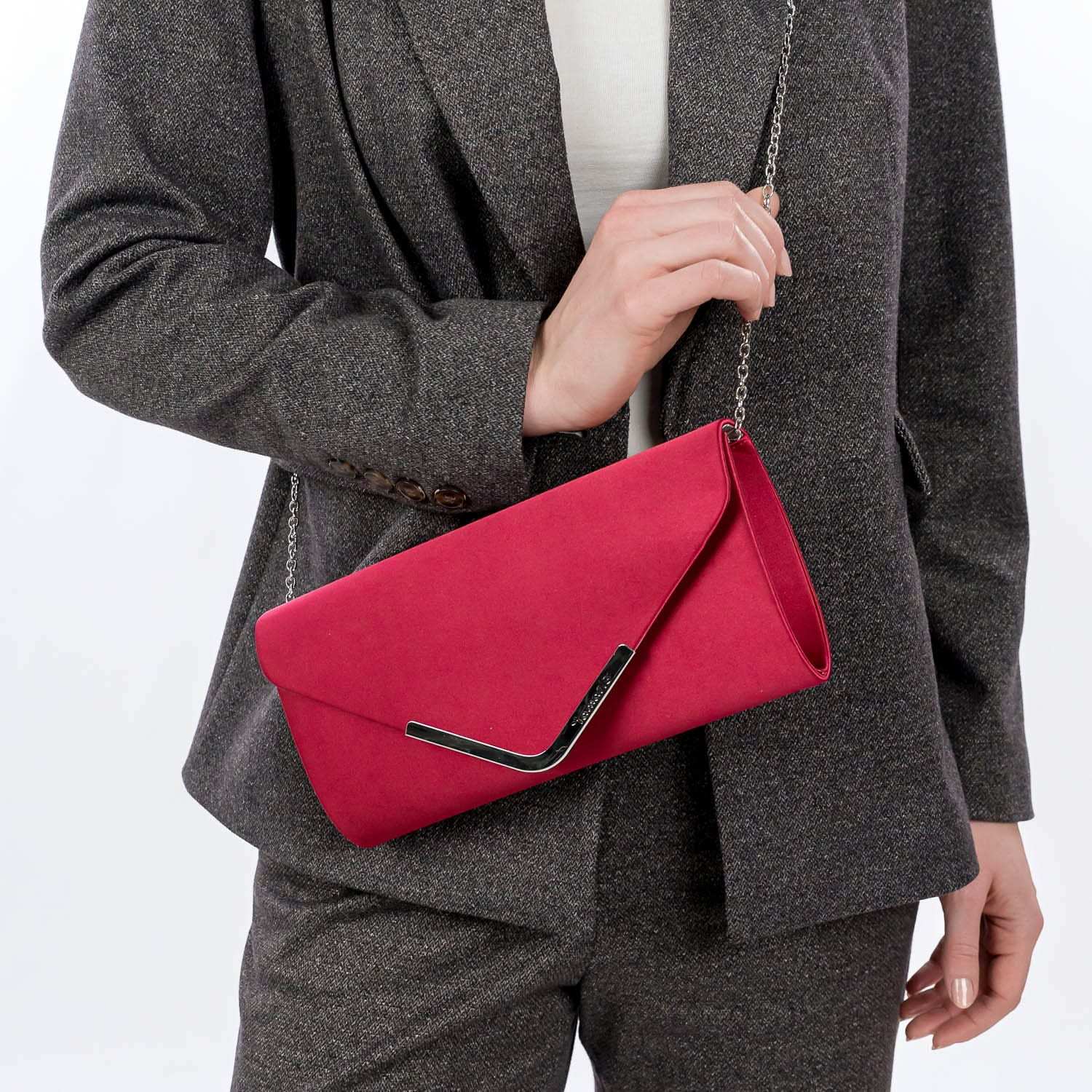 Tamaris Amalia clutch torbica - 1 komad