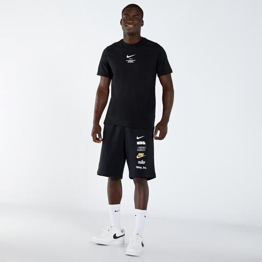  Nike Club