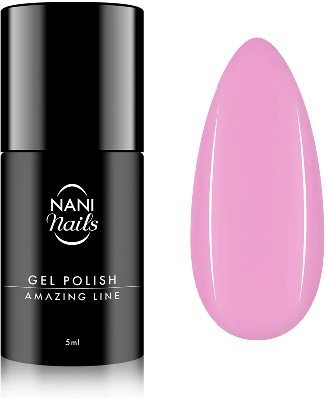 Esmalte híbrido NaniNails NANI Amazing Line