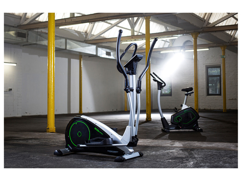 Christopeit Sport Christopeit Sport Crosstrainer Ergômetro »Eco 2000«