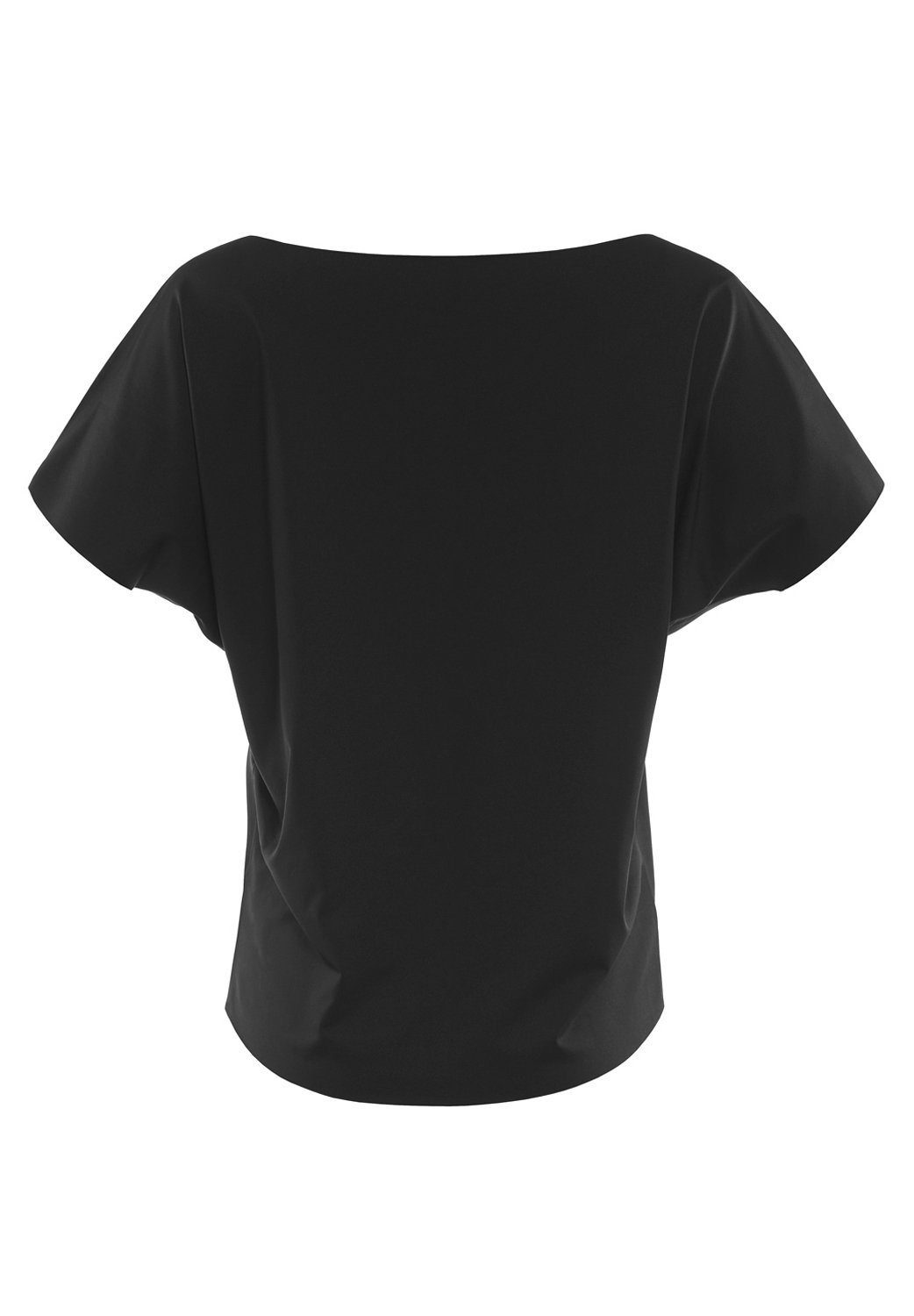 T-shirt basique Winshape FUNCTIONAL DANCE - noir
