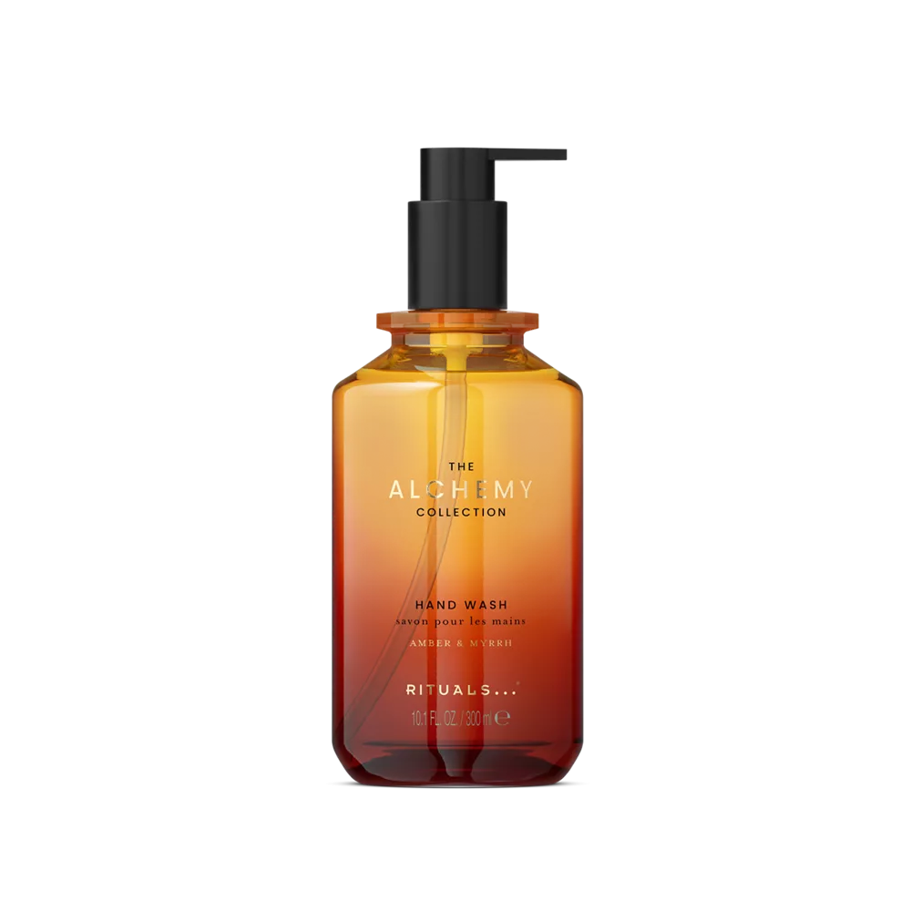 Jabón líquido para manos The Alchemy Collection, 300 ml