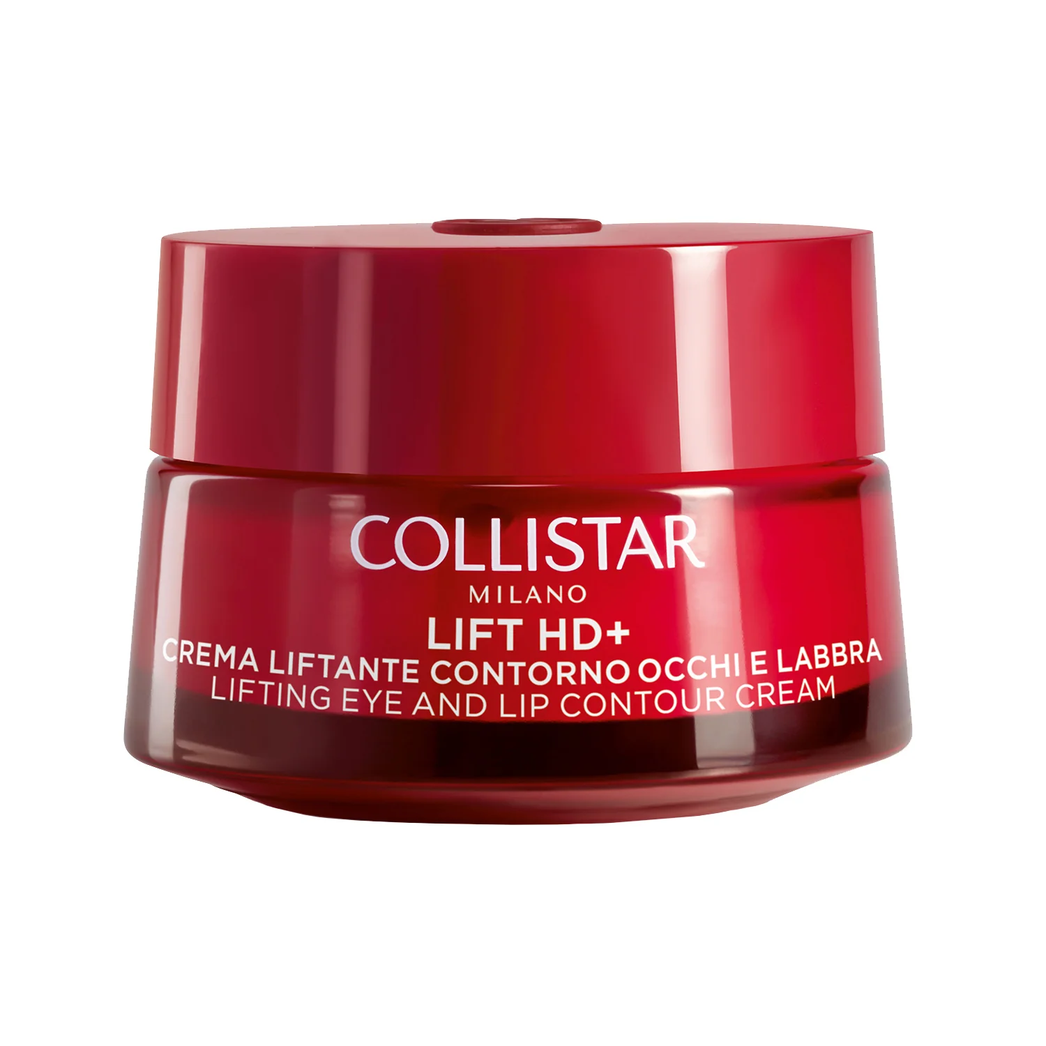 Lift HD LIFT HD+ Crema Liftante Contorno Occhi E Labbra - Contorno occhi antirughe, Contorno labbra antirughe