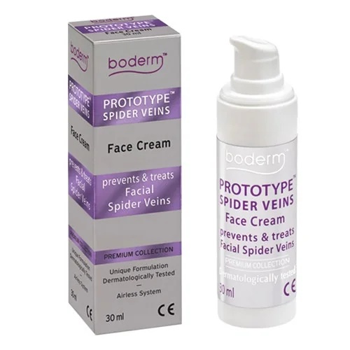 LOGOFARMA Boderm Prototy Crème pour la peau S/V 30 ml