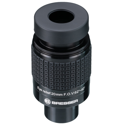 Ocular Zoom Ler Deluxe 8-24mm 1,25