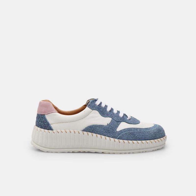 BATA Dam Mocka Sneaker