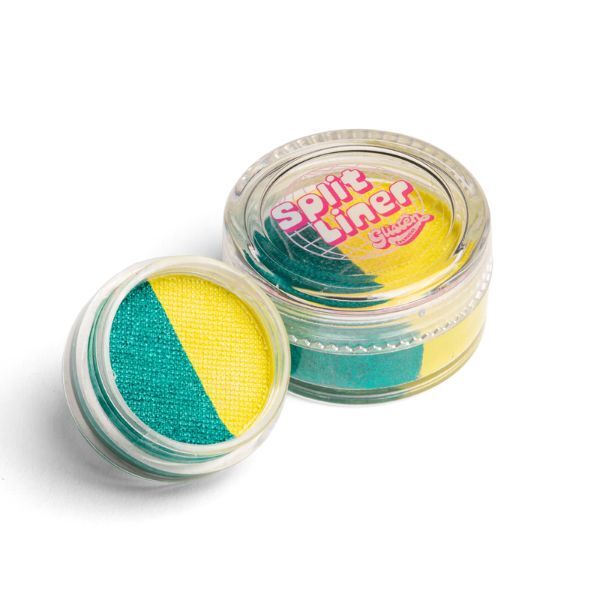 Glisten Cosmetics - Seaside - Oční linka 3g