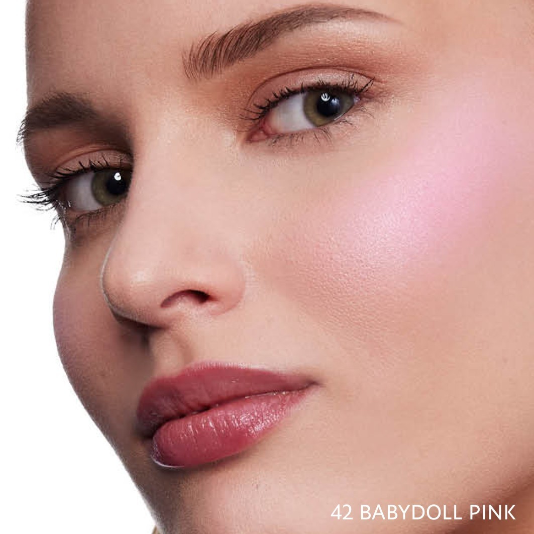 Yves Saint Laurent skaistalai „Blush Bold Blurring“ – 5 g.