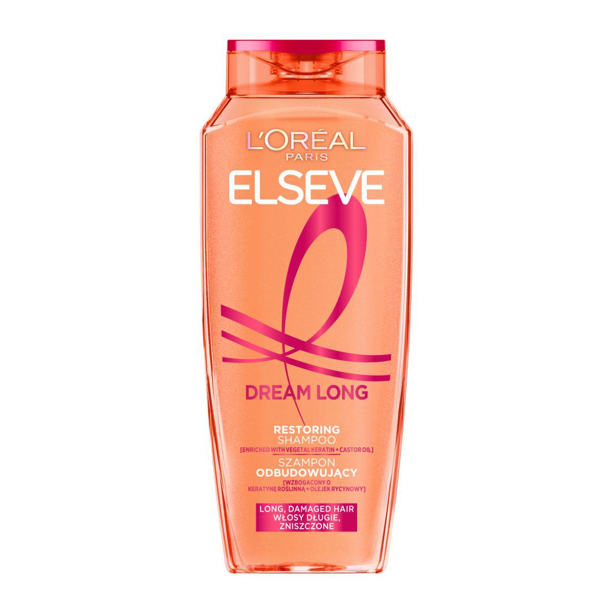 L'Oréal Paris Elseve Dream Long