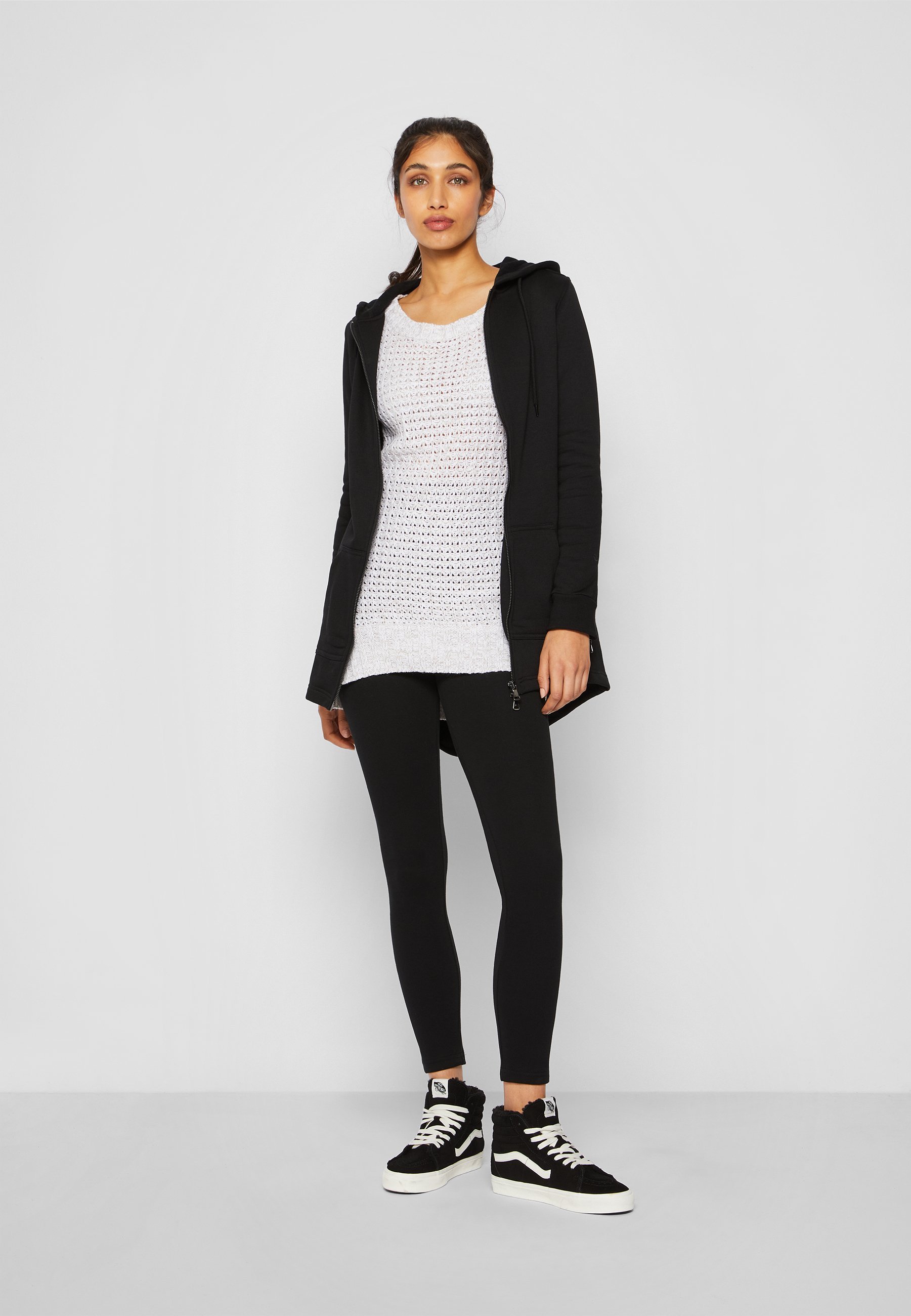 Leggings Urban Classics - Pantaloni - neri