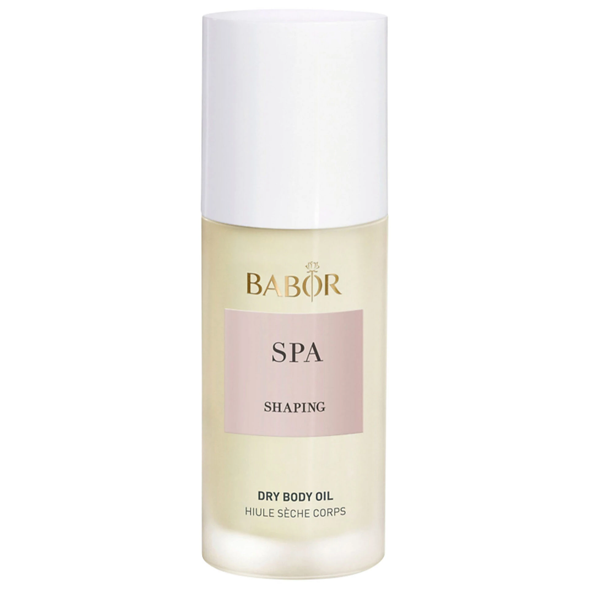 Ulje za tijelo za oblikovanje tijela 100 ml - BABOR