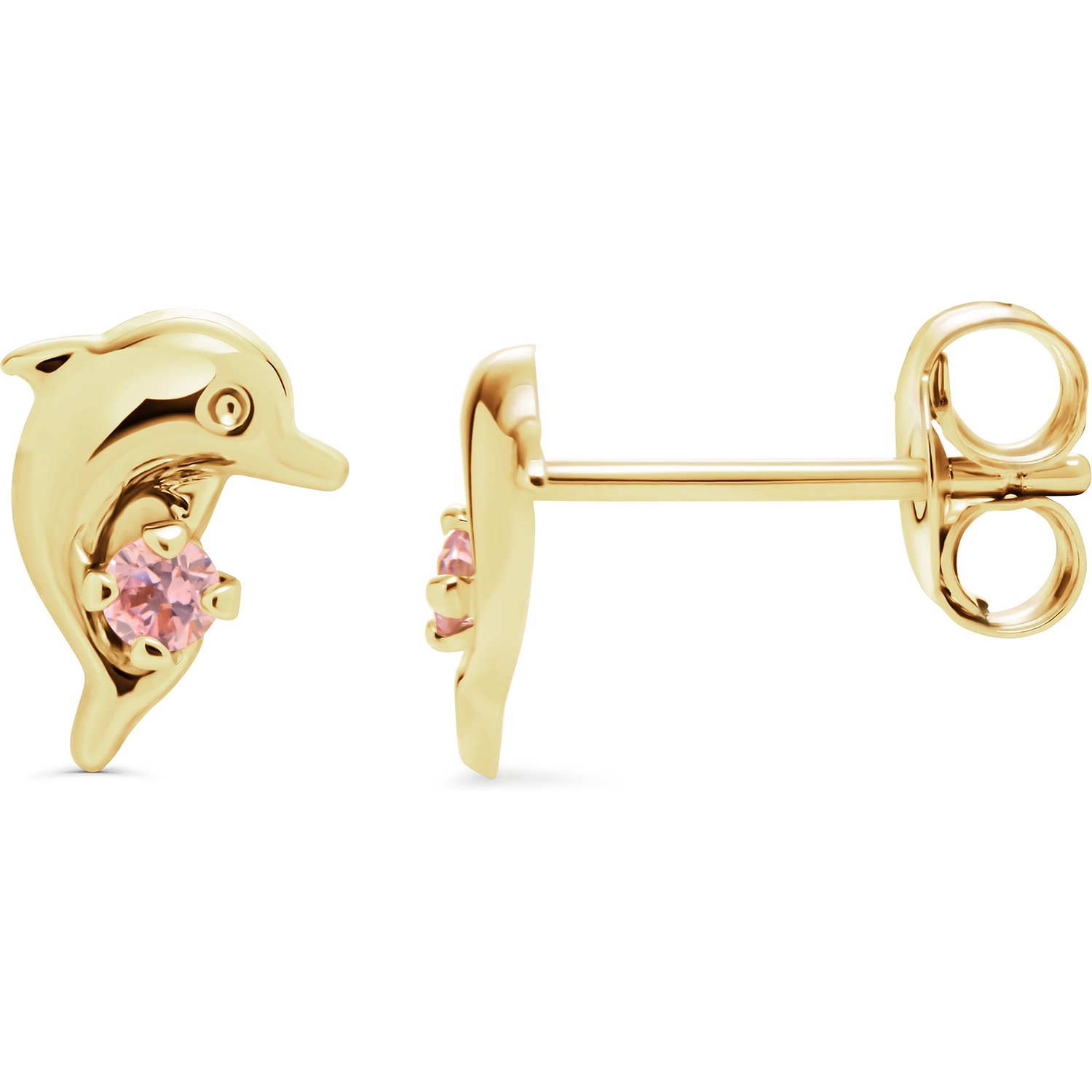 LITTLE FRIENDS Boucles d'oreilles