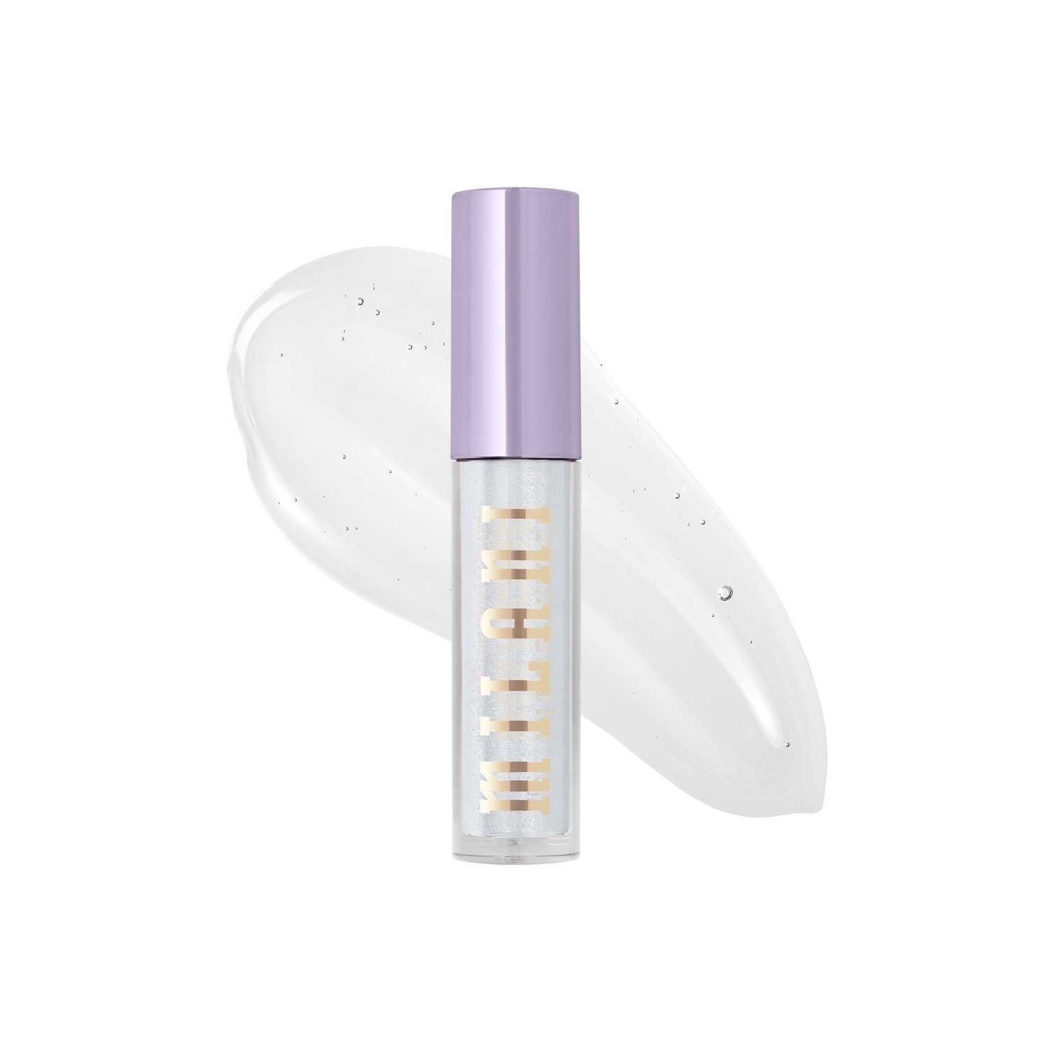 Milani lūpu spīdums „Augsti novērtēts dimanta lūpu spīdums“ – 4,4 ml